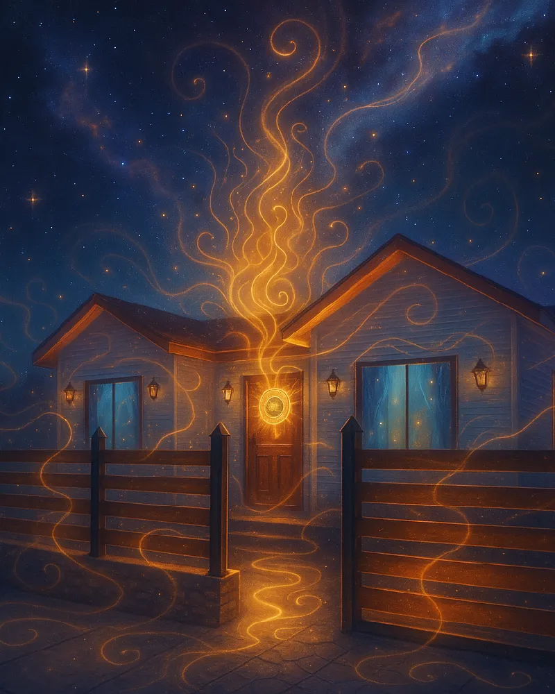 Temple of Layma - The Portal of Purification, Rebirth and Solar Amplification